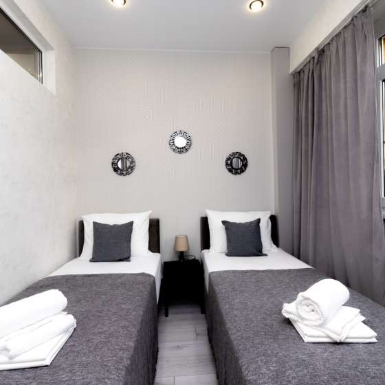 2-к. квартира  ул. Эстонская, 37к9 (041)