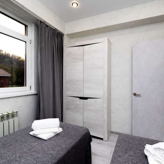 2-к. квартира  ул. Эстонская, 37к9 (041)