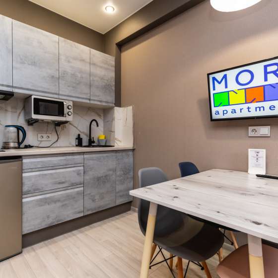 2-к. квартира  ул. Эстонская, 37к9 (045)
