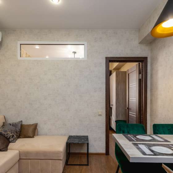 2-к. квартира  ул. Эстонская, 37к11 (051)