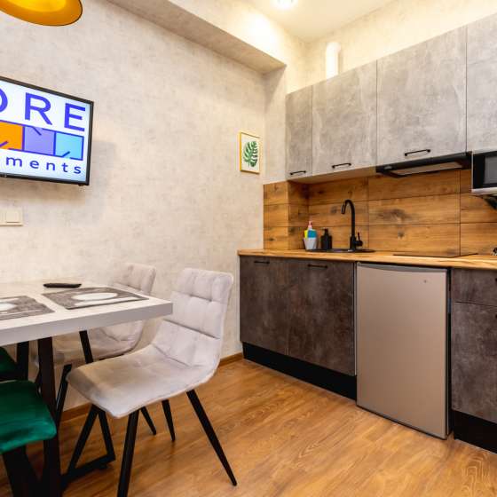 2-к. квартира  ул. Эстонская, 37к11 (051)