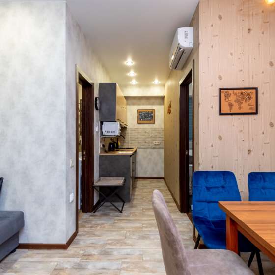3-к. квартира  ул. Эстонская, 37к11 (052)