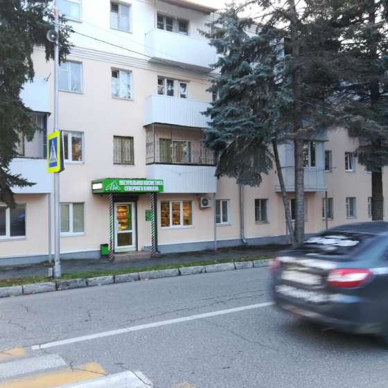Центр Курортная зона Цветник пл. Ленина 8 2 ка