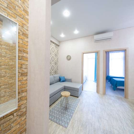 3-к. квартира ул. Турчинского, 10 (068)