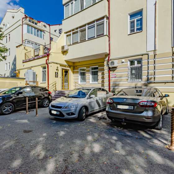 Николай Гоголь