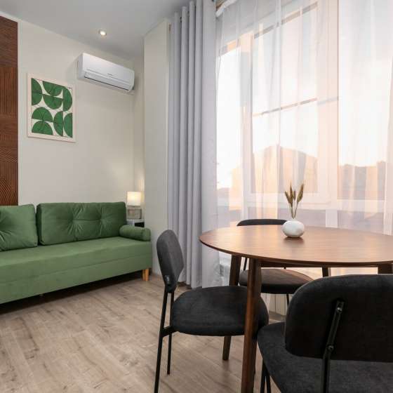 3-к. квартира пер. Кувшинок, 8 (102)