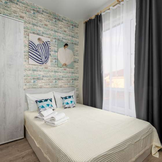 3-к. квартира пер. Кувшинок, 8 (102)