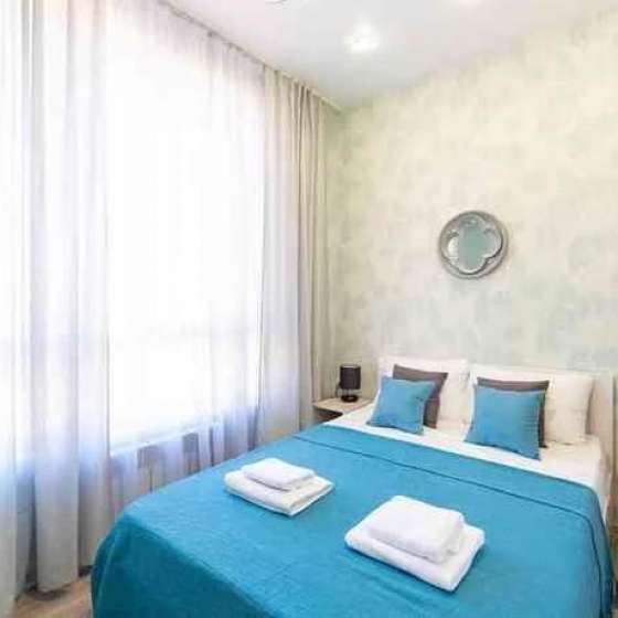 3-к. квартира пер. Кувшинок, 8 (104)