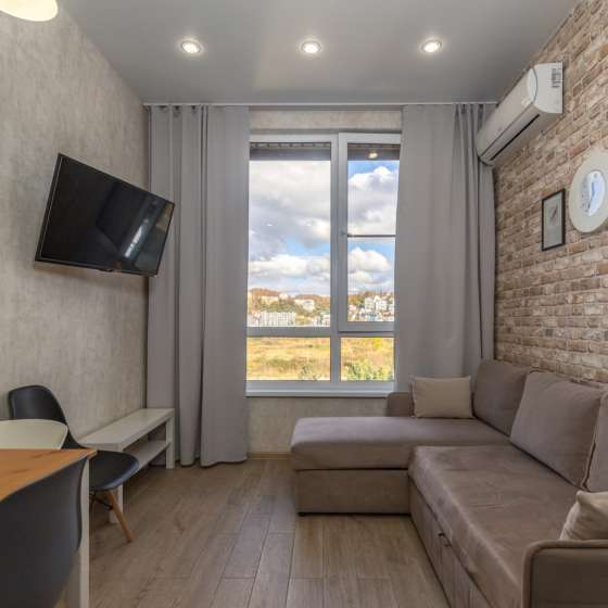 2-к. квартира пер. Кувшинок, 8 (105)
