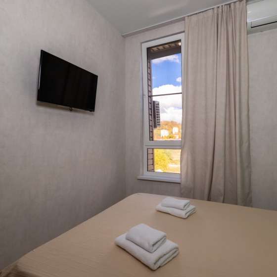 2-к. квартира пер. Кувшинок, 8 (105)