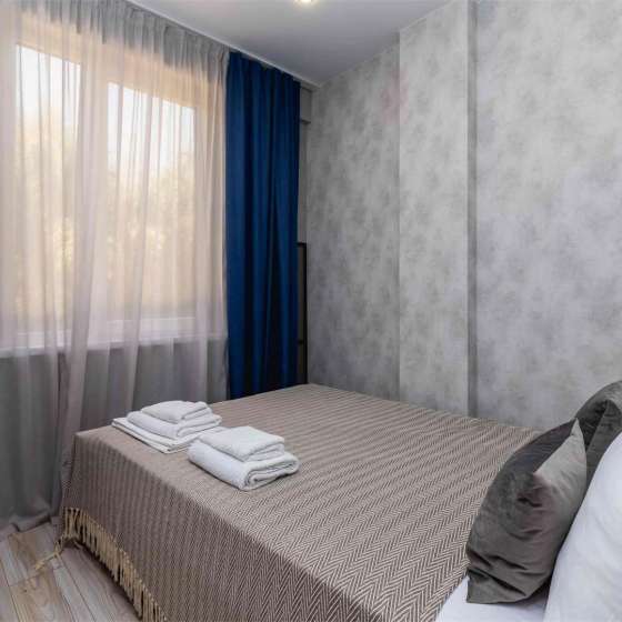 3-к. квартира Нагорный тупик 13А (110)