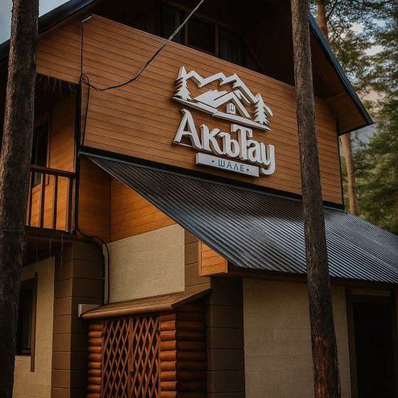 «АкъТау»