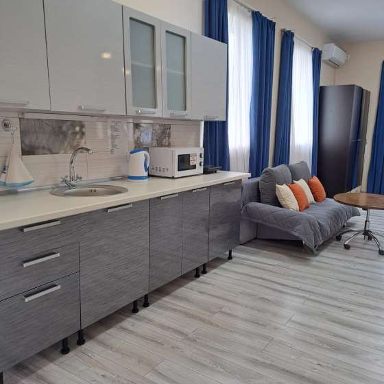 Гостевой дом MODERN