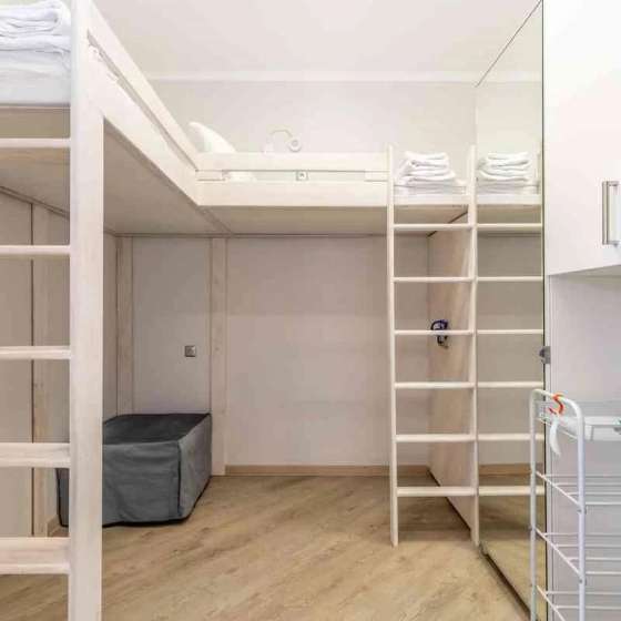 2-к. квартира ул. Станиславского, 17А (115)