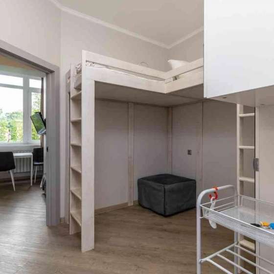 2-к. квартира ул. Станиславского, 17А (115)