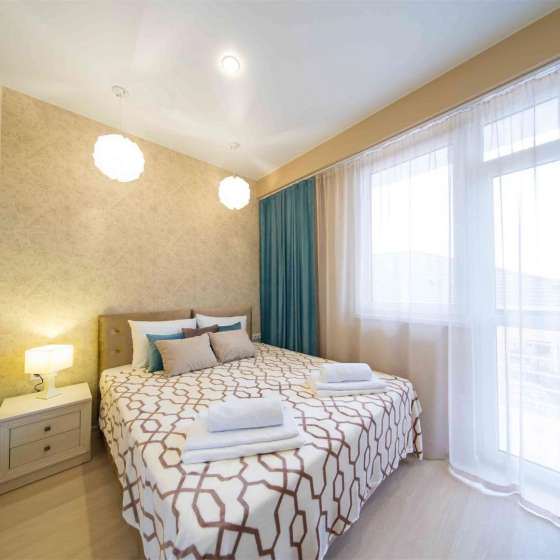 2-к. квартира ул. Станиславского, 1А (120)