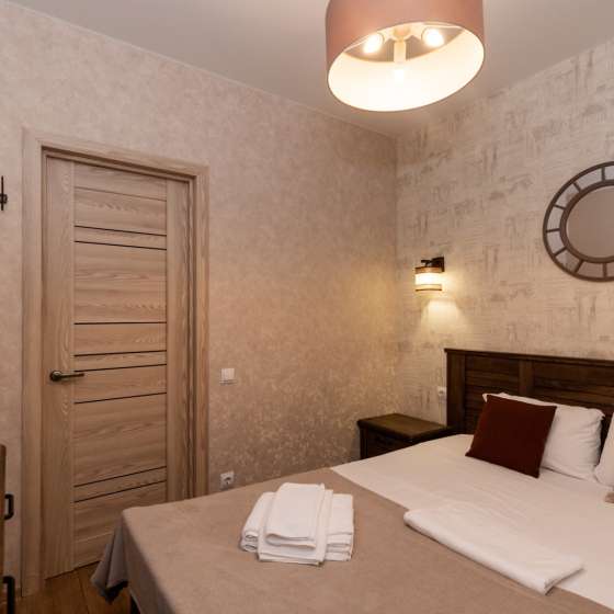 2-к. квартира ул. Станиславского, 37А (128)