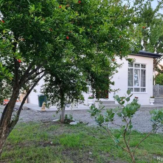 Дом под ключ «Калипсо»