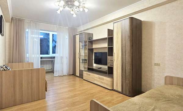 Пятигорск, апартаменты Райдас на улице Кучуры 22