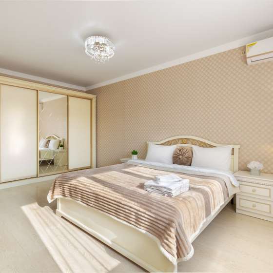 Квартиры Райдас в центре Пятигорска