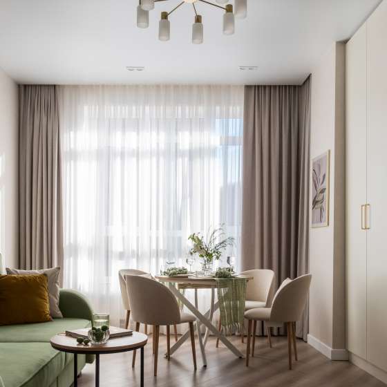 Kislovodsk ParkLine Residence