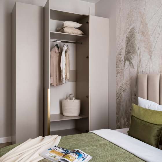 Kislovodsk ParkLine Residence