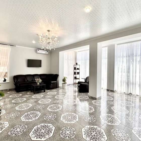 Гостевой дом Diamond