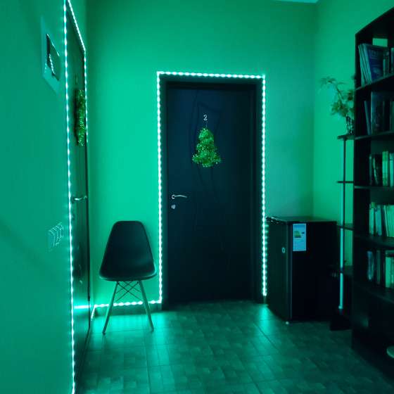 Гостевой дом Eco House