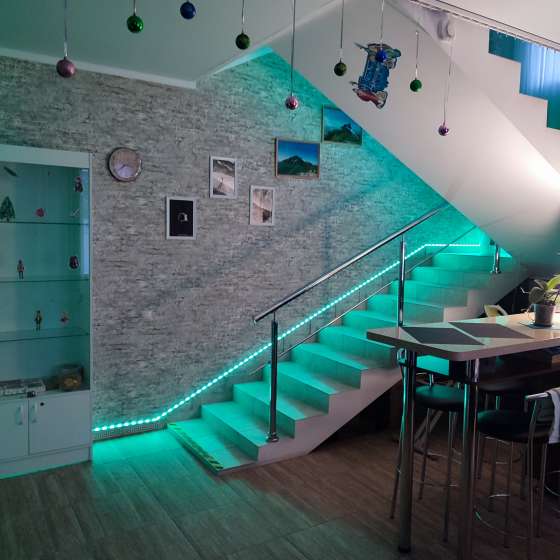 Гостевой дом Eco House