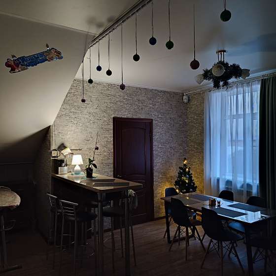 Гостевой дом Eco House