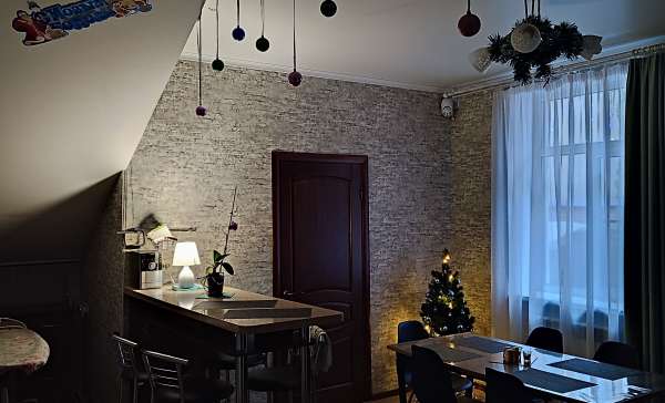 Ессентуки, гостевой дом Eco House