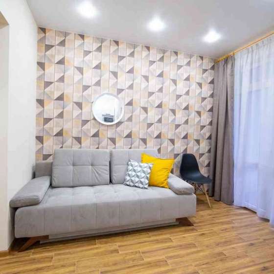 2-к. квартира  ул. ГЭС, 5 (058)