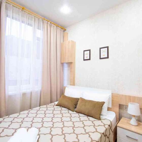 2-к. квартира  ул. ГЭС, 5 (058)