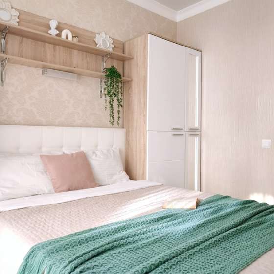Современные квартиры ЖК «Green Palace»
