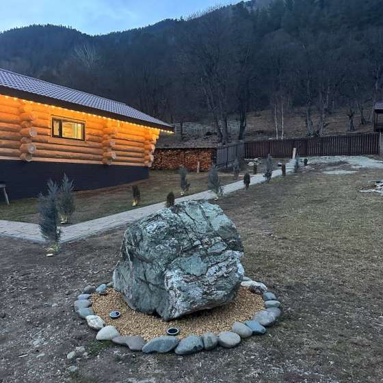 Дом Заимка