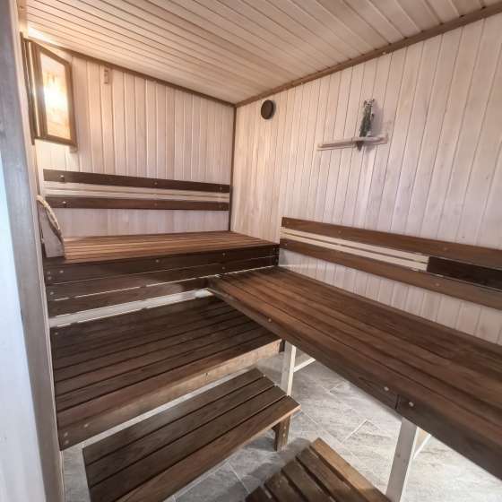 Четыре сезона