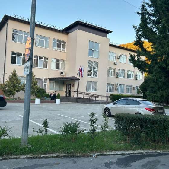 Гостевой дом Лазурный старт