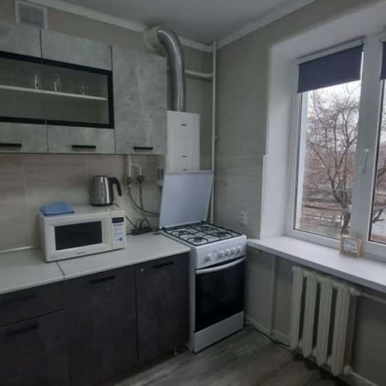 Квартира Уютно как дома