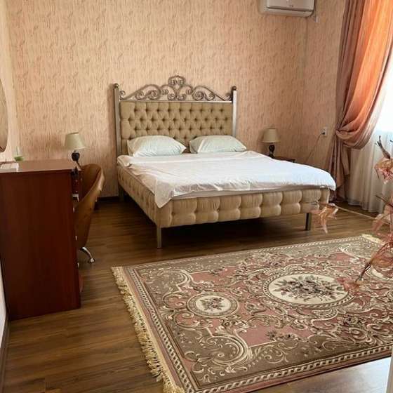 2-комнатная квартира Юбилейная, 7