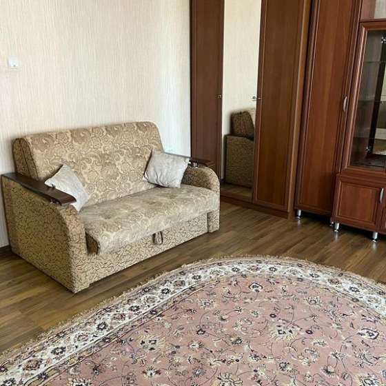 2-комнатная квартира Юбилейная, 7