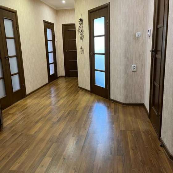 2-комнатная квартира Юбилейная, 7