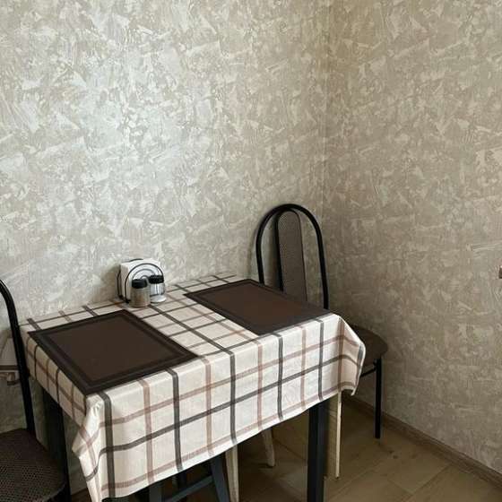 Просторная квартира Советская, 48
