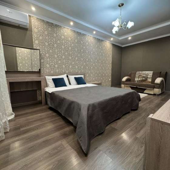 Апартаменты в центре города RENT MIN-VODY