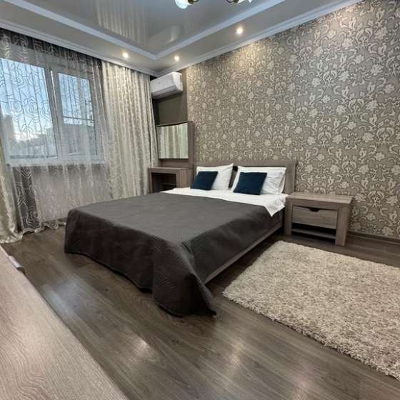 Апартаменты в центре города RENT MIN-VODY