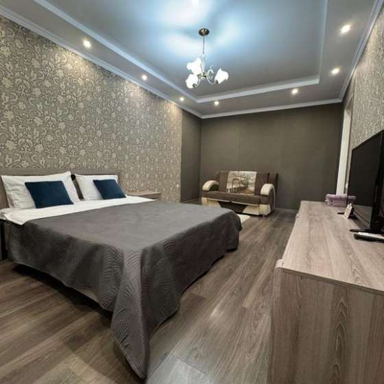 Апартаменты в центре города RENT MIN-VODY
