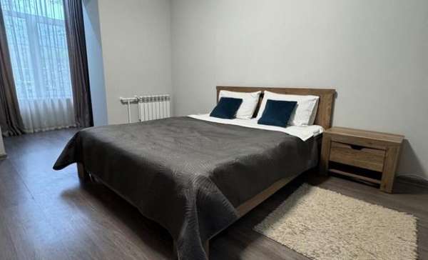Минеральные воды, апартаменты Горская 12 RENT MIN-VODY