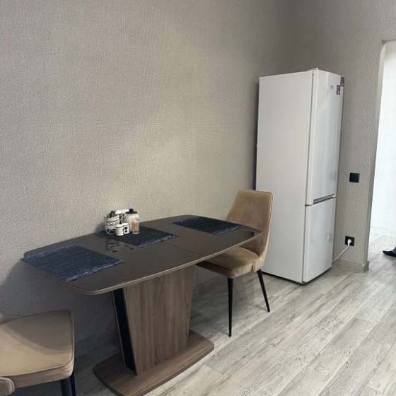 Шикарные квартиры в новом доме