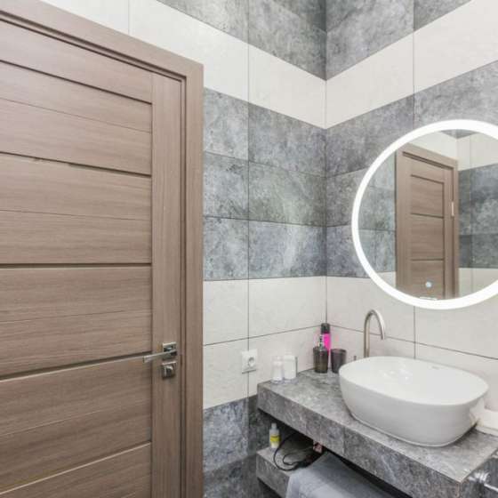 Апартаменты Горская 12 RENT MIN-VODY