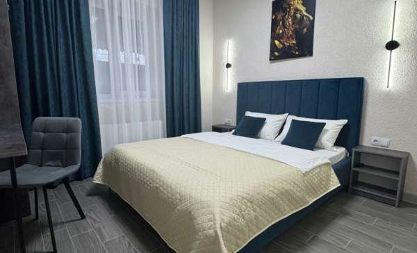 Минеральные воды, апартаменты Rent Min Vody на улице Мира 14