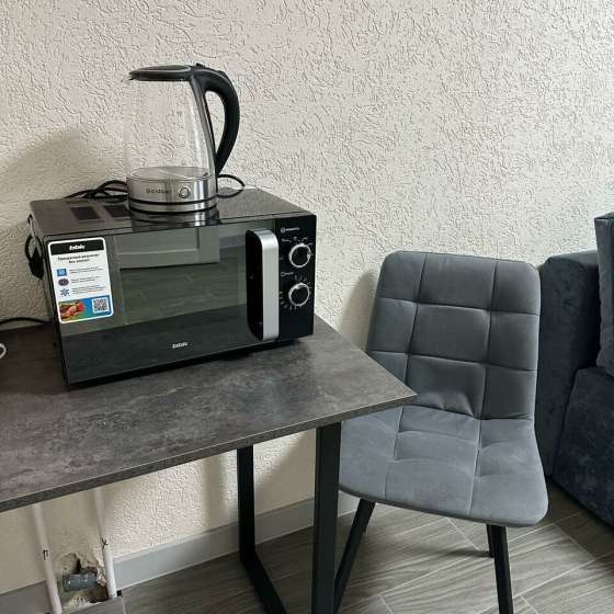 Апартаменты Rent Min Vody на улице Мира 14